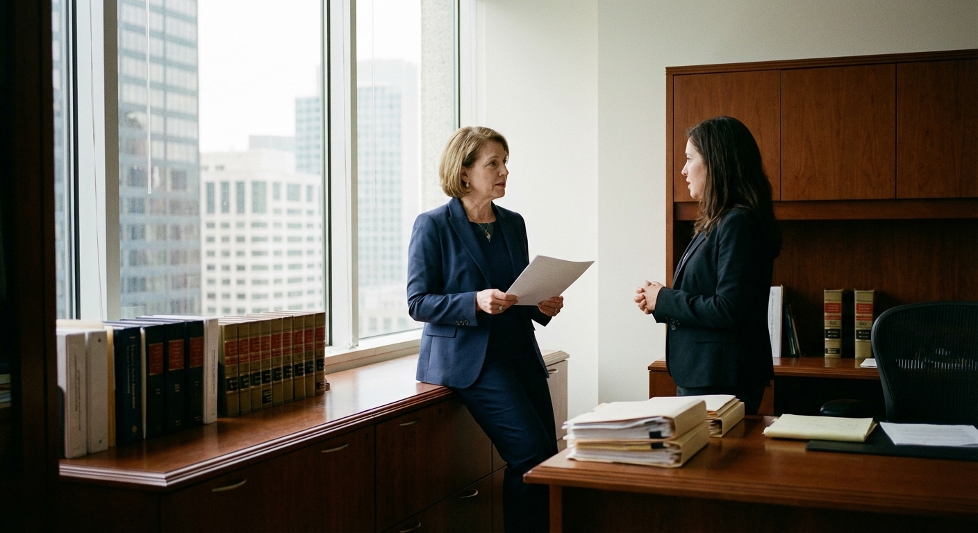 Chefsjurist - Utbildningsvägar och specialiseringar