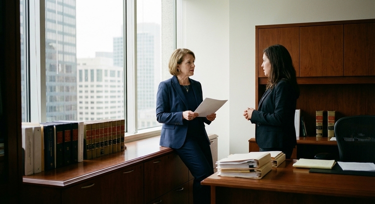 Chefsjurist - Utbildningsvägar och specialiseringar