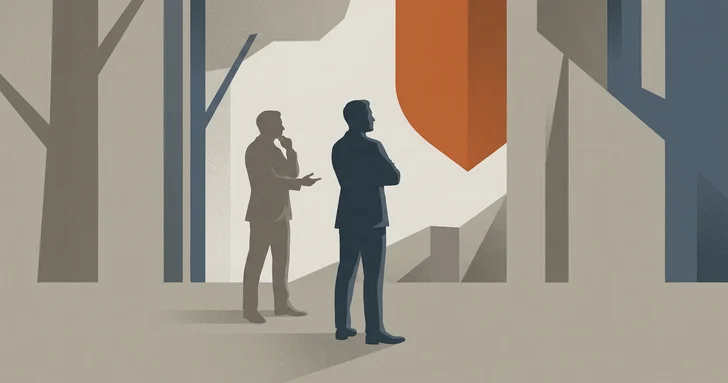 3:12-reformen: Ditt nya supervapen för att behålla nyckelkompetens