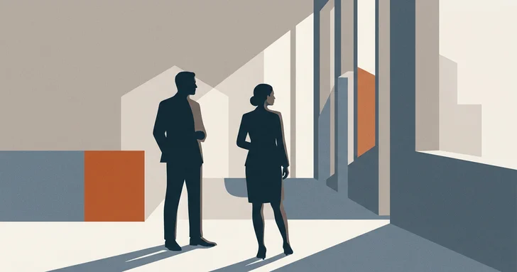 Kontorskravet ökar: Så leder du i en tid av 'Office-first' utan att tappa talangerna