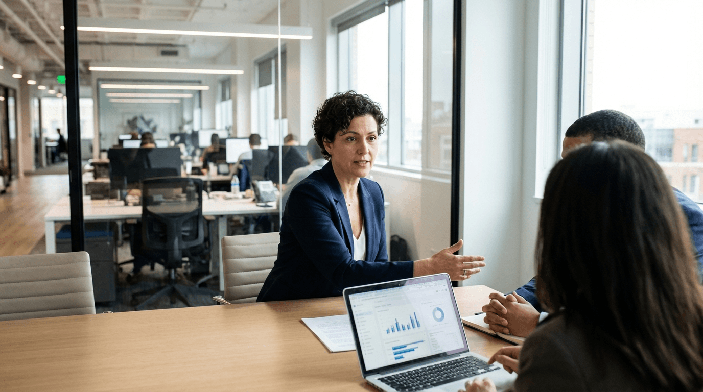 Hur mycket tjänar en Produktchef 2025?