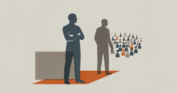 Ohållbara ledarspann: Varför 1 chef på 52 anställda kräver en ny typ av ledarskap