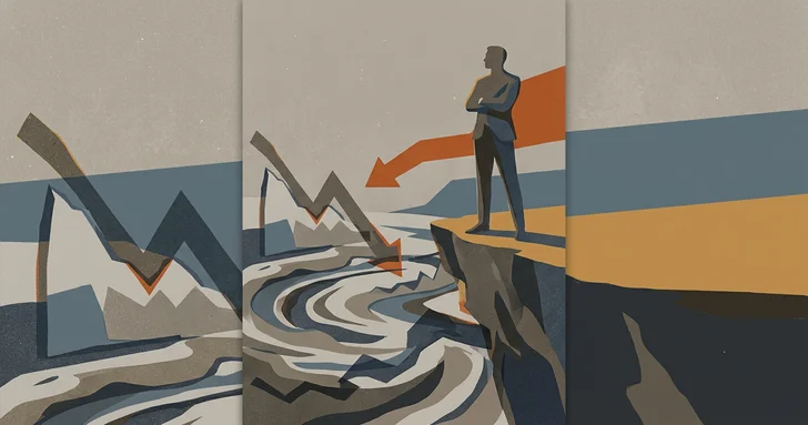 Ledarskap i krigsdimma: Att styra när de ekonomiska prognoserna sviktar