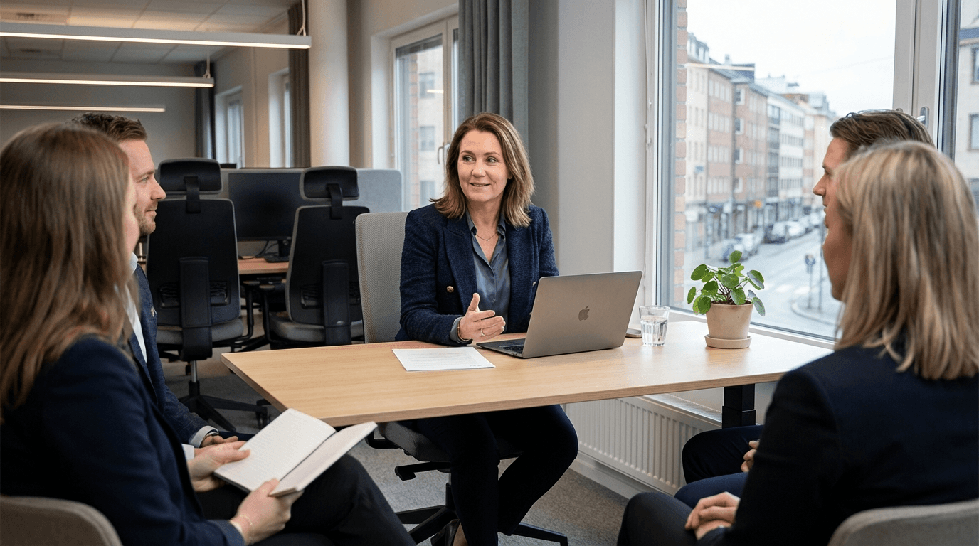 Kundtjänstchef - Utbildningsvägar och specialiseringar