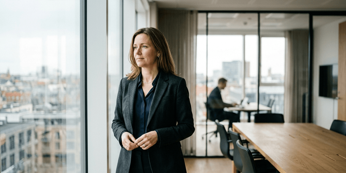 Hur mycket tjänar en IT-chef - CIO 2026?