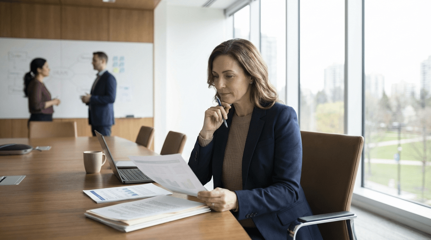 Hur mycket tjänar en Business analysis manager 2025?