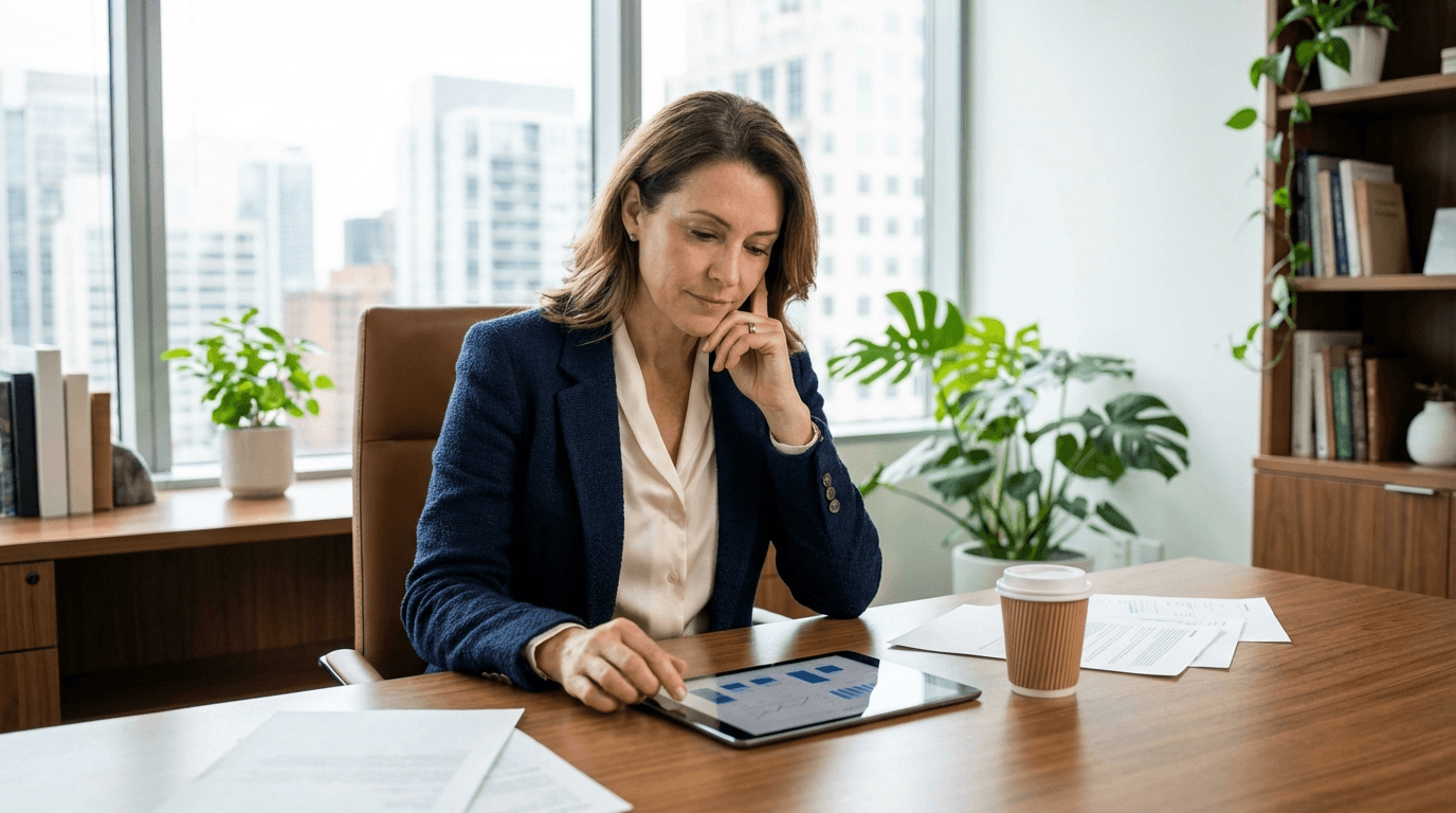 Marknadschef - CMO - Utbildningsvägar och specialiseringar